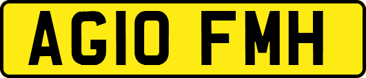 AG10FMH