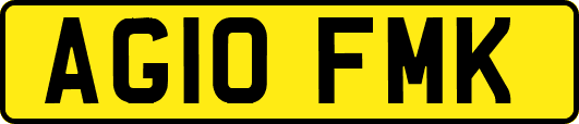 AG10FMK