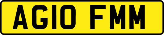 AG10FMM