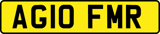 AG10FMR