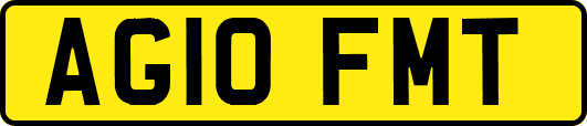 AG10FMT
