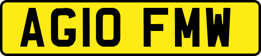AG10FMW