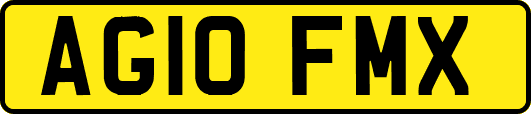 AG10FMX