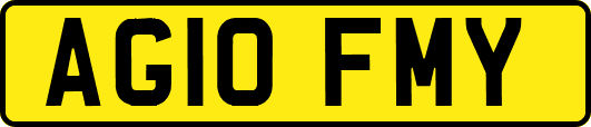 AG10FMY