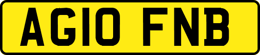 AG10FNB