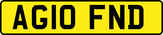 AG10FND