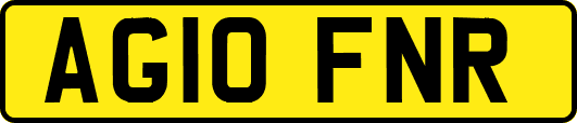 AG10FNR