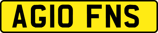 AG10FNS