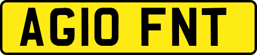 AG10FNT