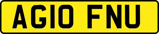 AG10FNU