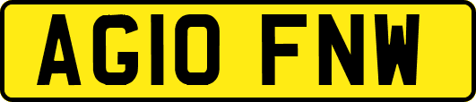 AG10FNW