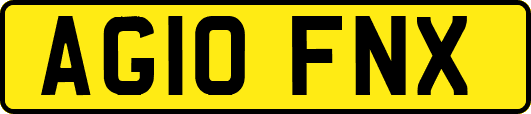 AG10FNX