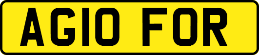 AG10FOR