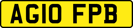 AG10FPB