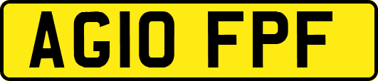 AG10FPF