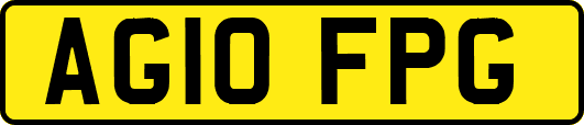 AG10FPG