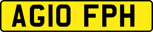 AG10FPH