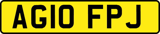 AG10FPJ