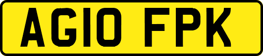 AG10FPK