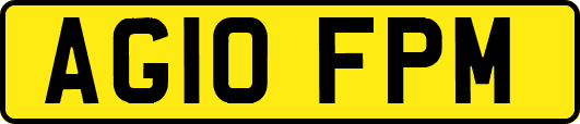 AG10FPM