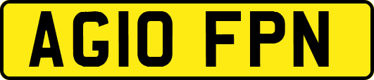AG10FPN