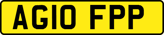 AG10FPP
