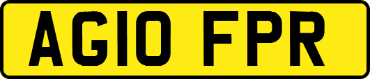 AG10FPR