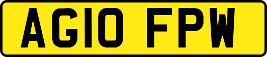 AG10FPW