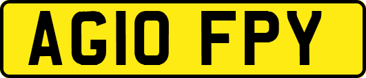 AG10FPY