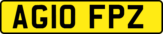 AG10FPZ