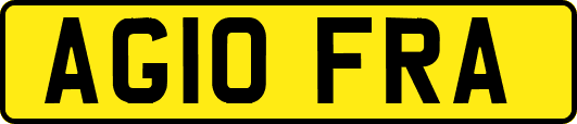 AG10FRA
