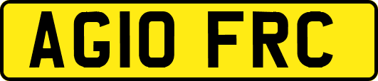 AG10FRC