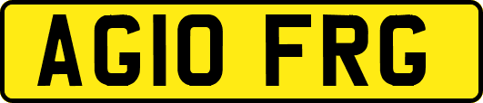 AG10FRG