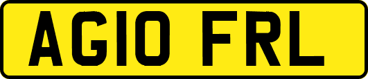 AG10FRL