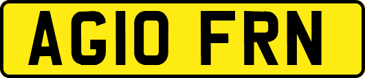 AG10FRN