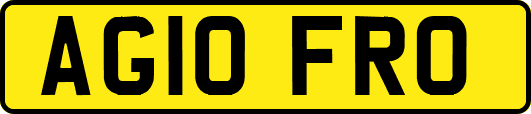 AG10FRO
