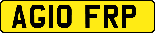 AG10FRP