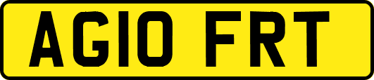 AG10FRT