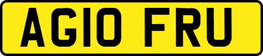 AG10FRU