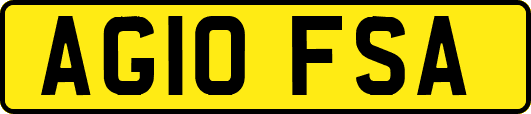 AG10FSA