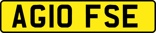AG10FSE