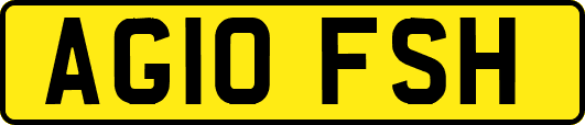 AG10FSH