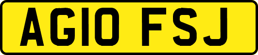 AG10FSJ