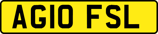 AG10FSL