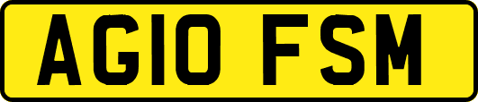 AG10FSM