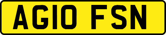 AG10FSN
