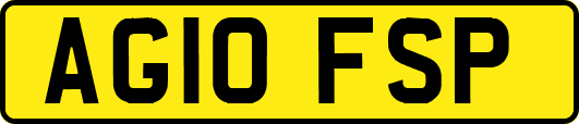 AG10FSP