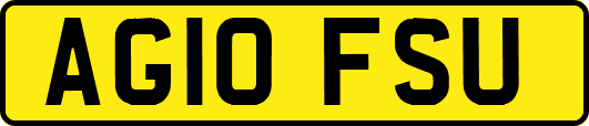 AG10FSU