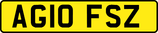 AG10FSZ