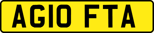 AG10FTA